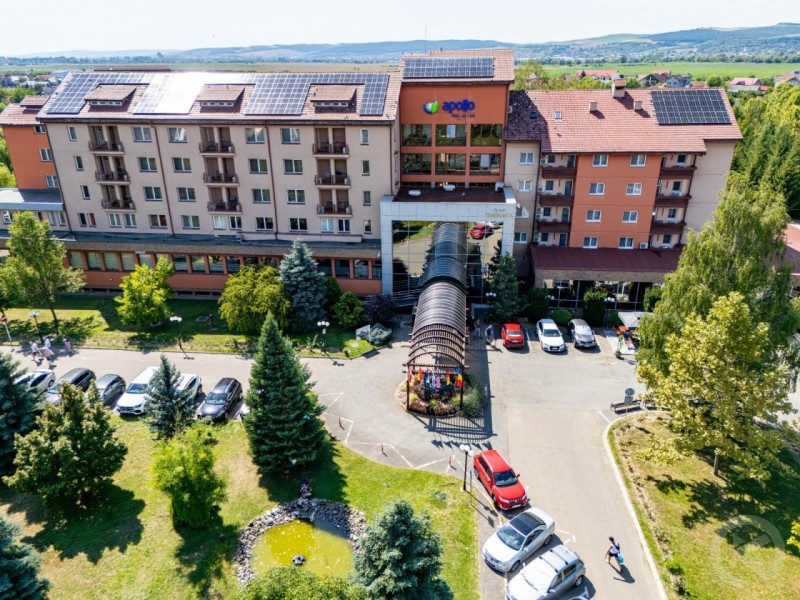 Apollo Wellness Club Sângeorgiu de Mureș 716158 thumb