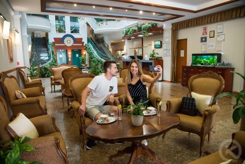 Palace Hotel Hévíz 702074 thumb