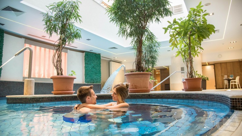 Palace Hotel Hévíz 702091 thumb