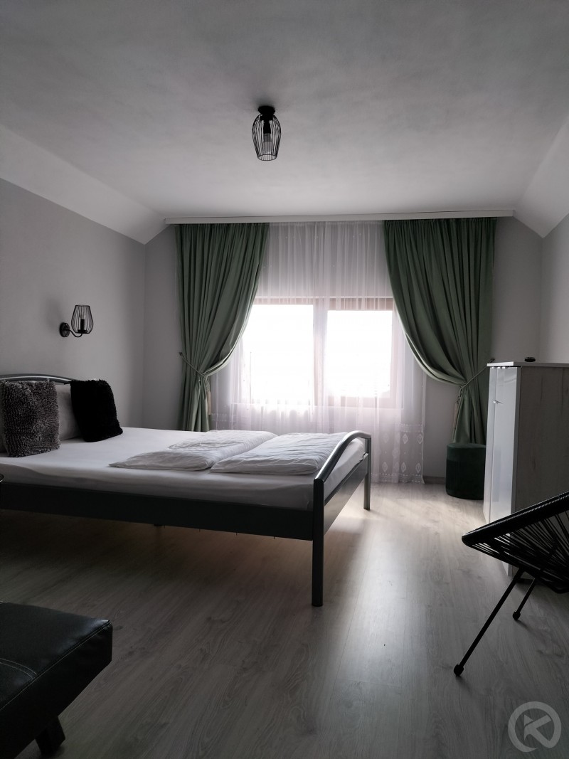 Bear Cave - Liniștită Pension Chișcău 689129 thumb