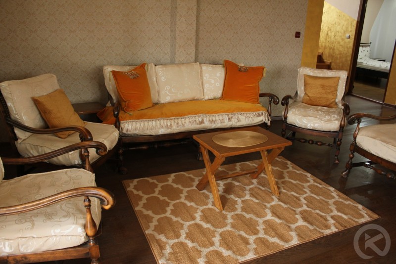 Bear Cave - Liniștită Pension Chișcău 689121 thumb