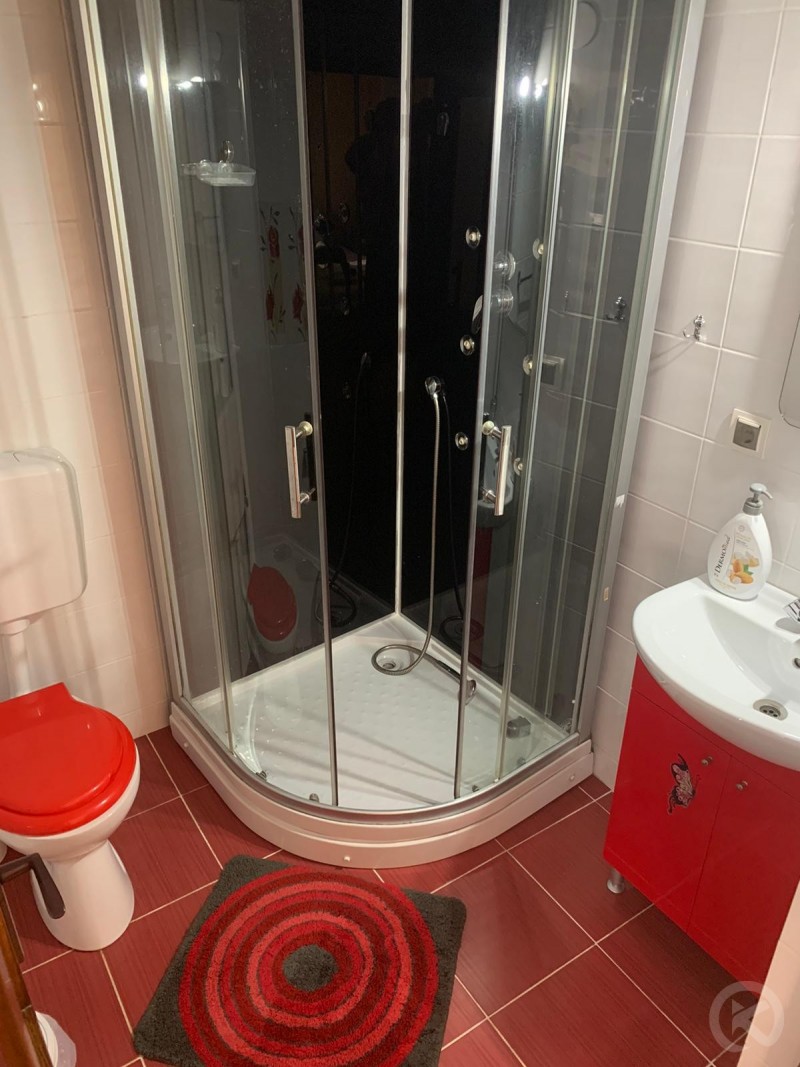 Bear Cave - Liniștită Pension Chișcău 689130 thumb