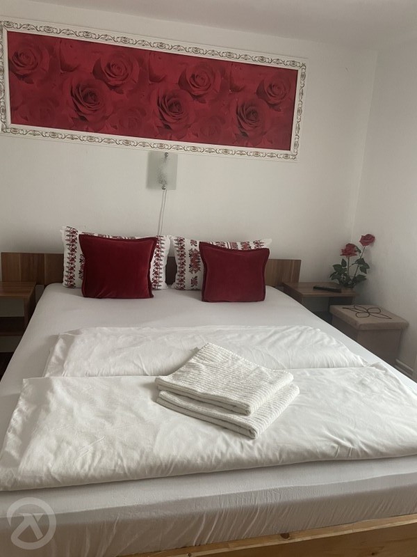 Bear Cave - Liniștită Pension Chișcău 689145 thumb