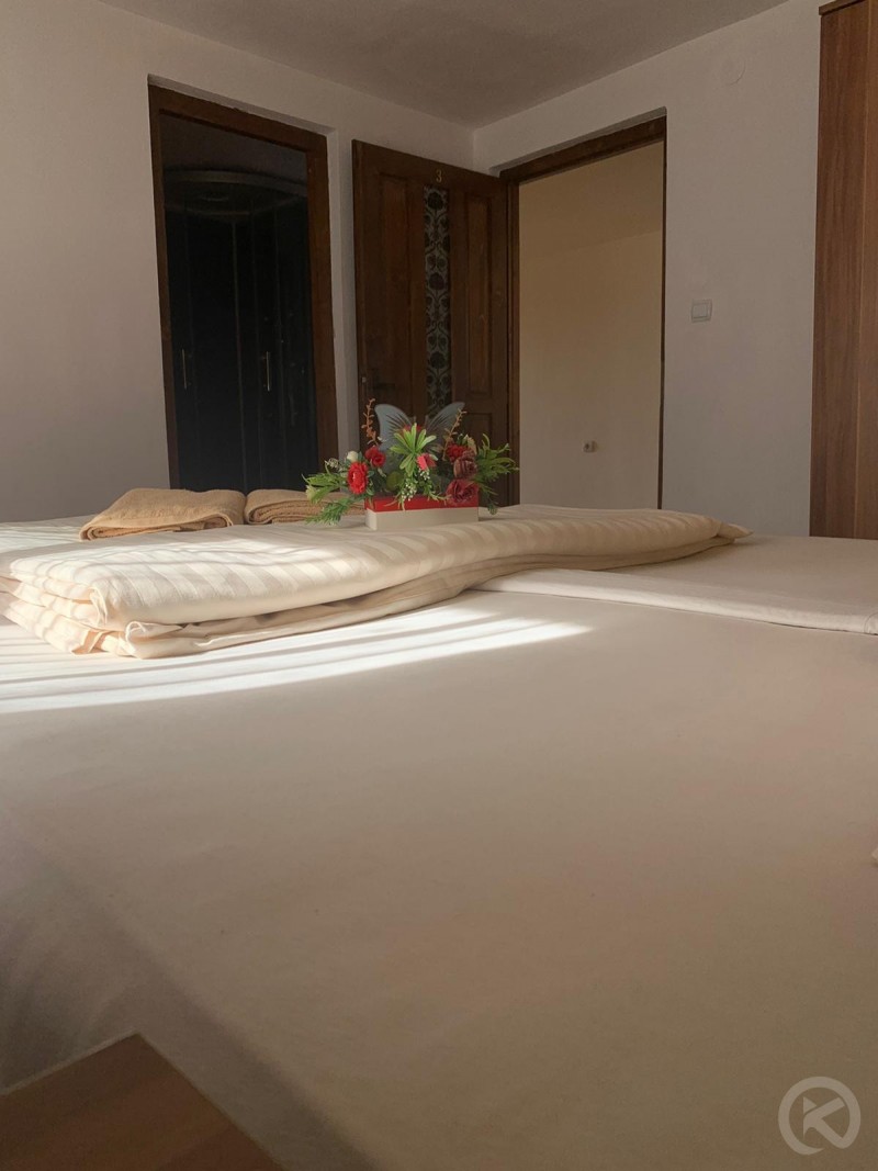 Bear Cave - Liniștită Pension Chișcău 689128 thumb