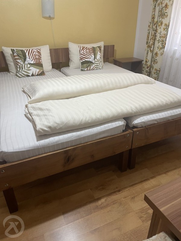 Bear Cave - Liniștită Pension Chișcău 689147 thumb