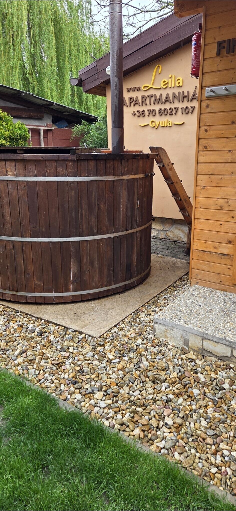 Leila Apartman Gyula 703020 thumb