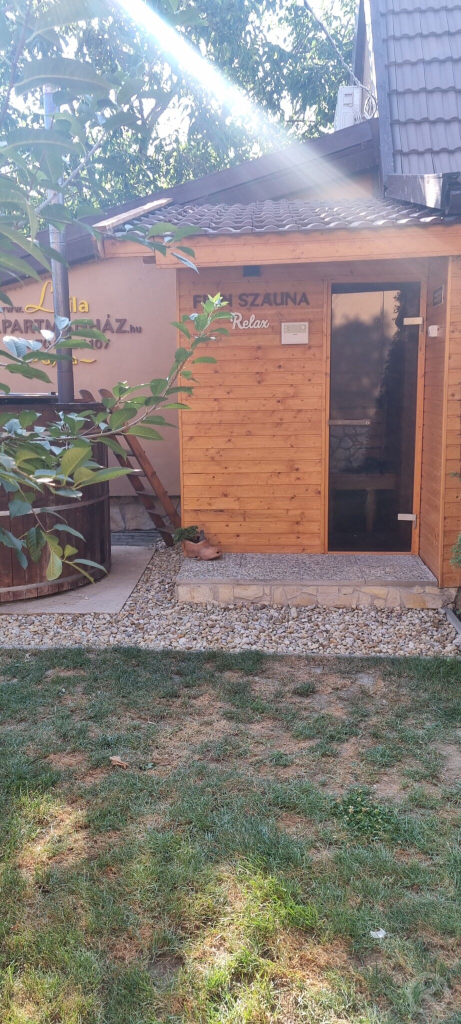 Leila Apartman Gyula 703008 thumb