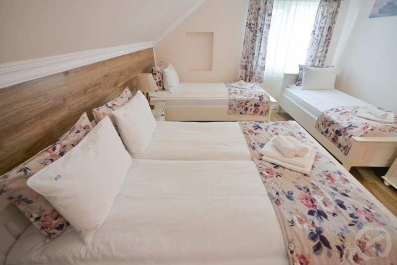 Ovidiu Guesthouse Crișan 698433 thumb