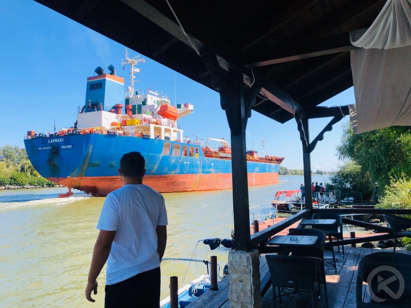 Ovidiu Guesthouse Crișan 698383 thumb