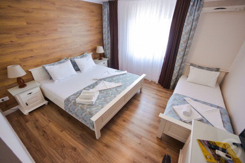 Ovidiu Guesthouse Crișan 698440 thumb