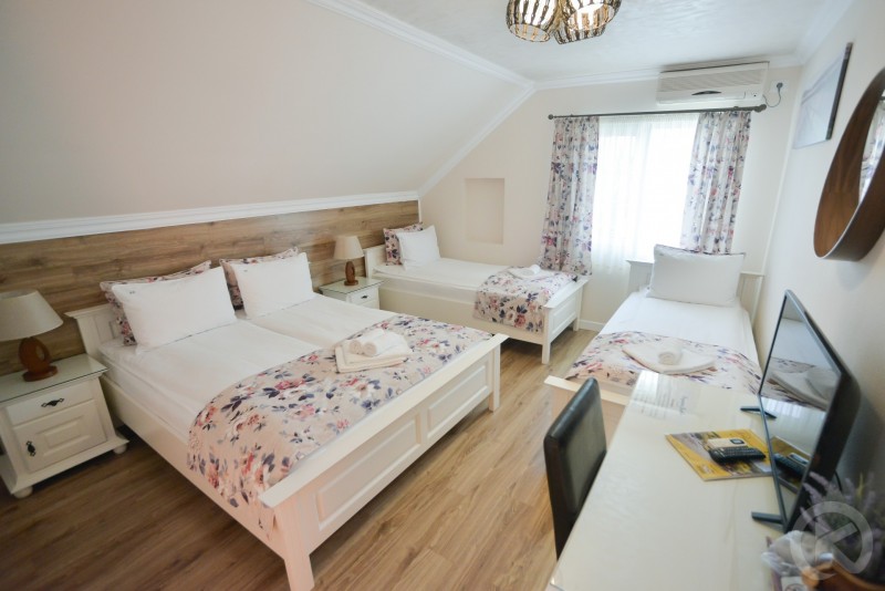 Ovidiu Guesthouse Crișan 698434 thumb