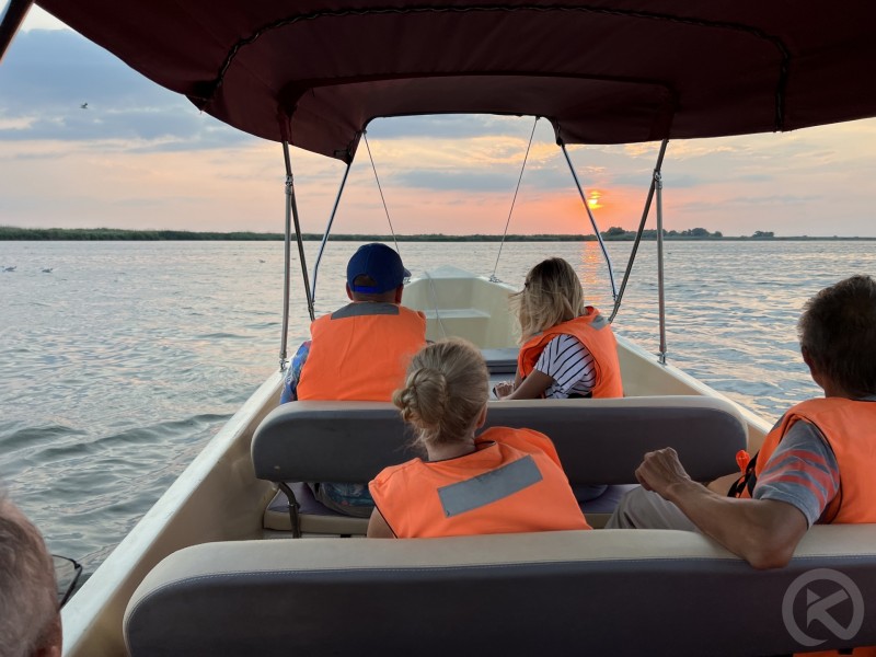 Ovidiu Guesthouse Crișan 698381 thumb