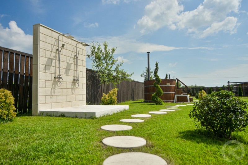 Ovidiu Guesthouse Crișan 698380 thumb