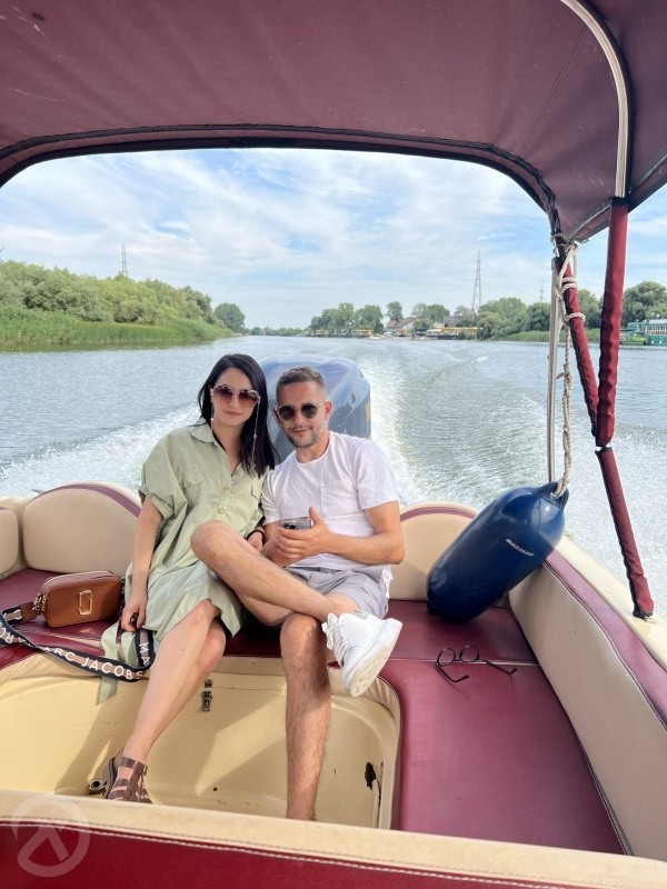 Ovidiu Guesthouse Crișan 698382 thumb