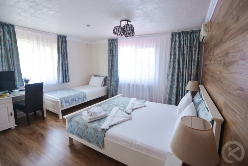 Ovidiu Guesthouse Crișan 698388 thumb