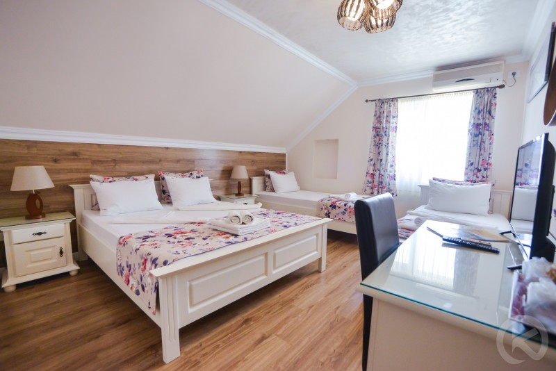 Ovidiu Guesthouse Crișan 698410 thumb