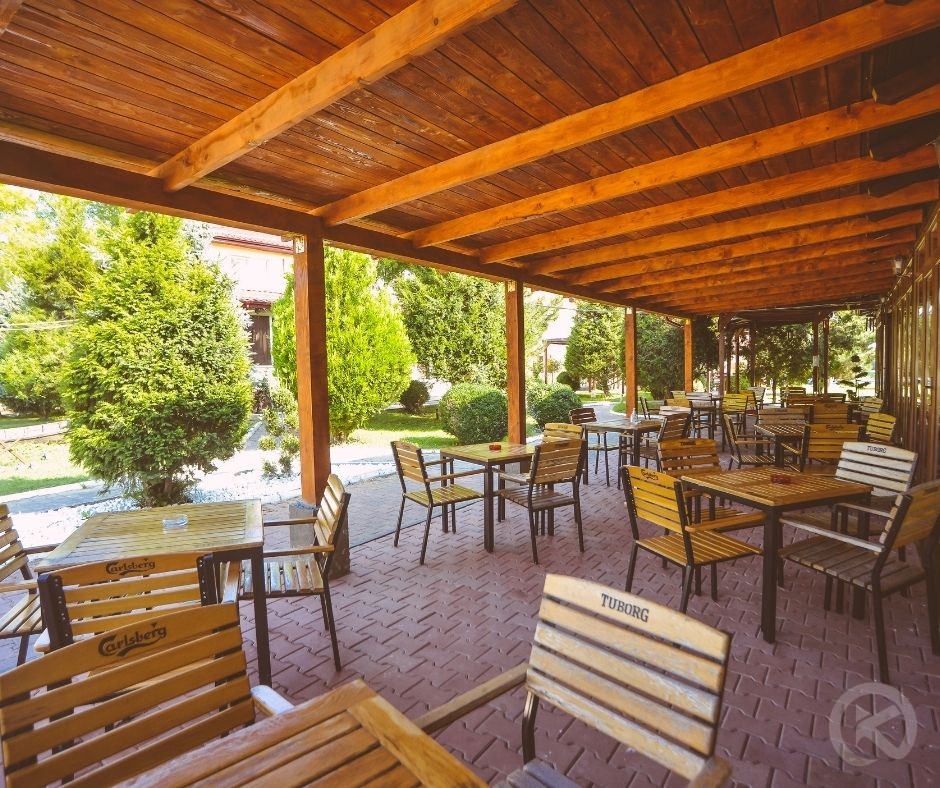 Ovidiu Guesthouse Crișan 698375 thumb