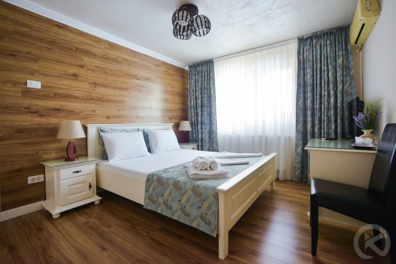 Ovidiu Guesthouse Crișan 698387 thumb