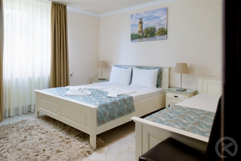 Ovidiu Guesthouse Crișan 698411 thumb