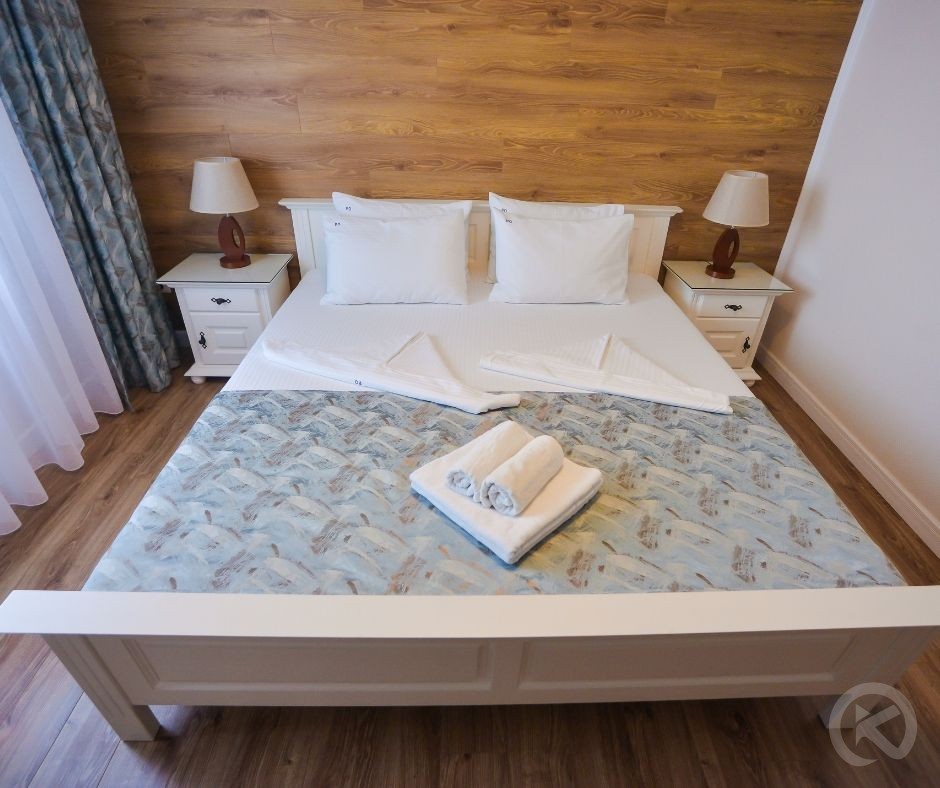 Ovidiu Guesthouse Crișan 698385 thumb