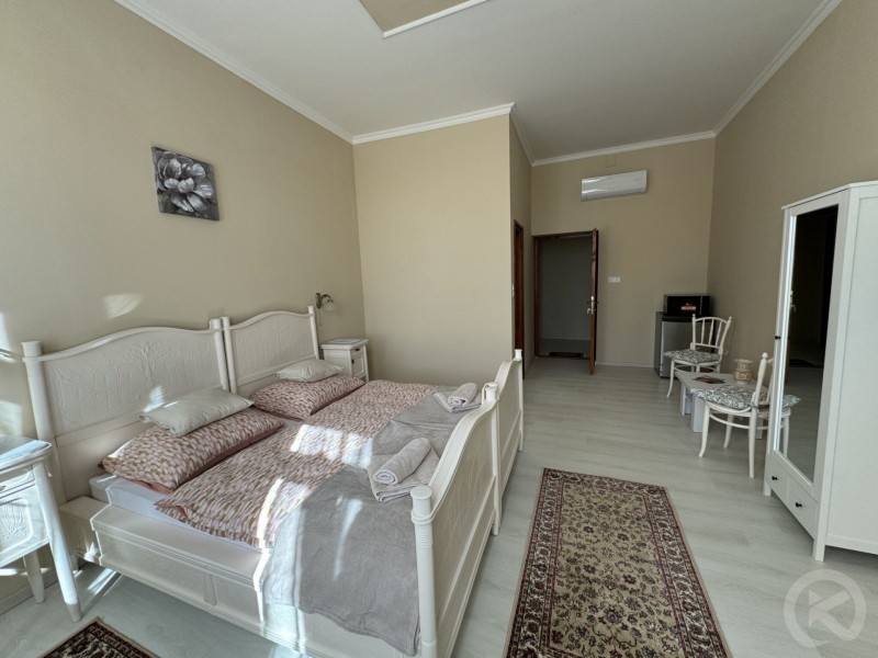 Sweet Home Apartment Gyula 705107 thumb