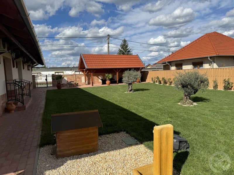 Sweet Home Apartment Gyula 705139 thumb