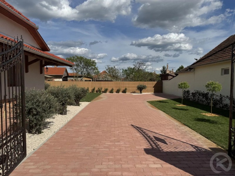 Sweet Home Apartment Gyula 705140 thumb