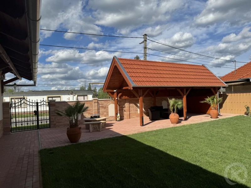 Sweet Home Apartment Gyula 705138 thumb