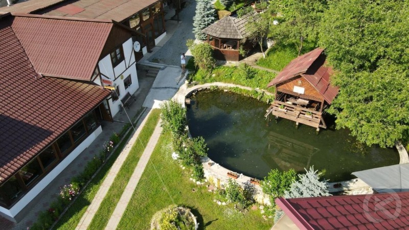 Nagy Pension Vișeu de Sus 702467 thumb