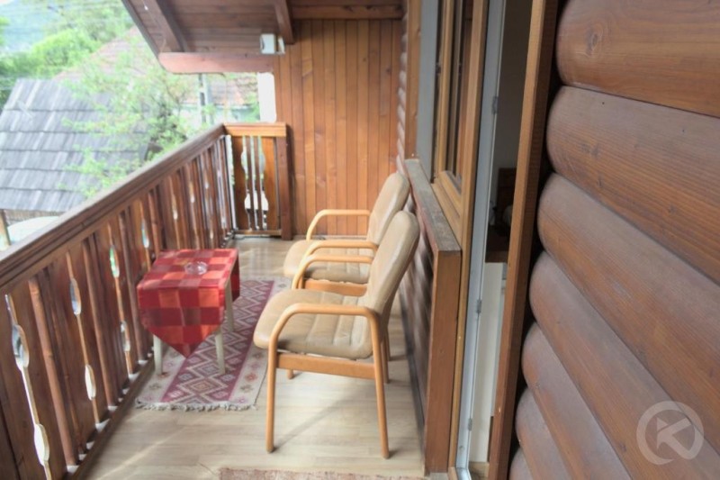 Nagy Pension Vișeu de Sus 702290 thumb