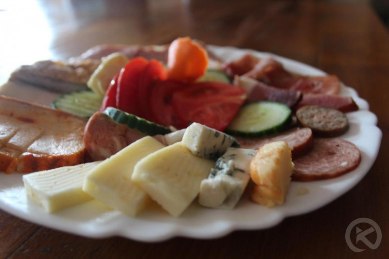 Nagy Pension Vișeu de Sus 702444 thumb