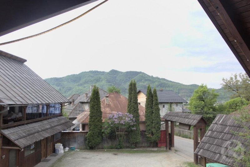 Nagy Pension Vișeu de Sus 702291 thumb