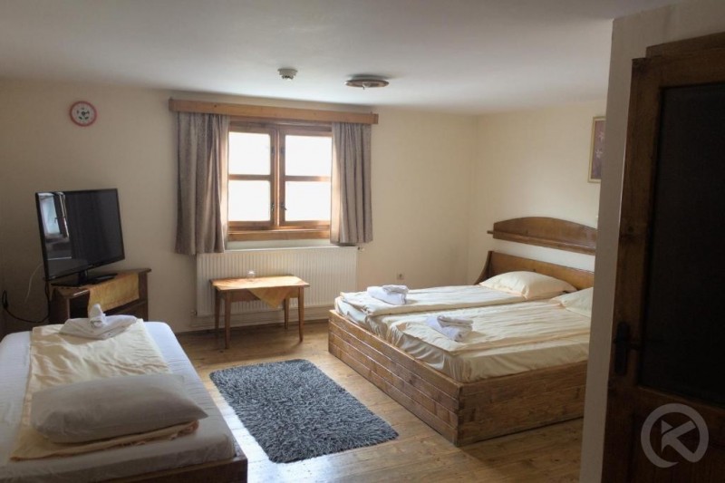 Nagy Pension Vișeu de Sus 702343 thumb