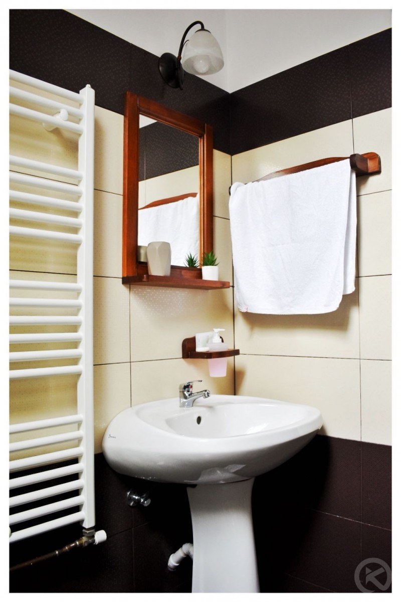 POIENIŢA PENSION Albac 713038 thumb