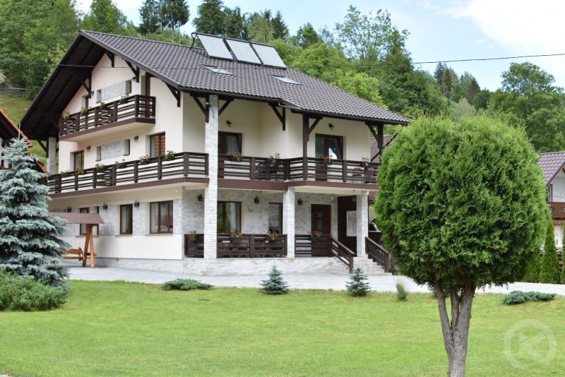 POIENIŢA PENSION Albac 713152 thumb