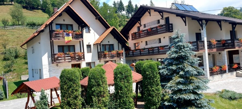 POIENIŢA PENSION Albac 713123 thumb