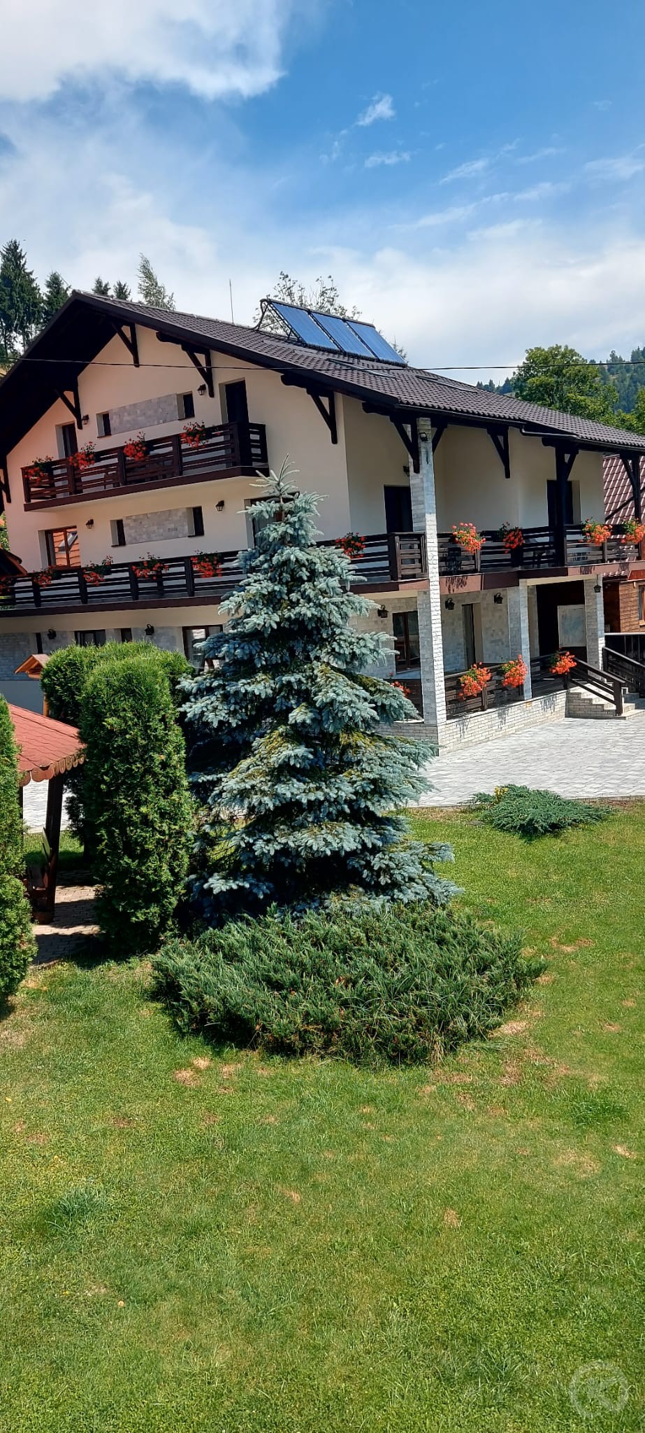 POIENIŢA PENSION Albac 713145 thumb