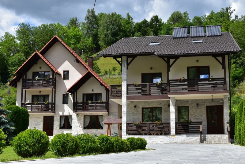 POIENIŢA PENSION Albac 713146 thumb