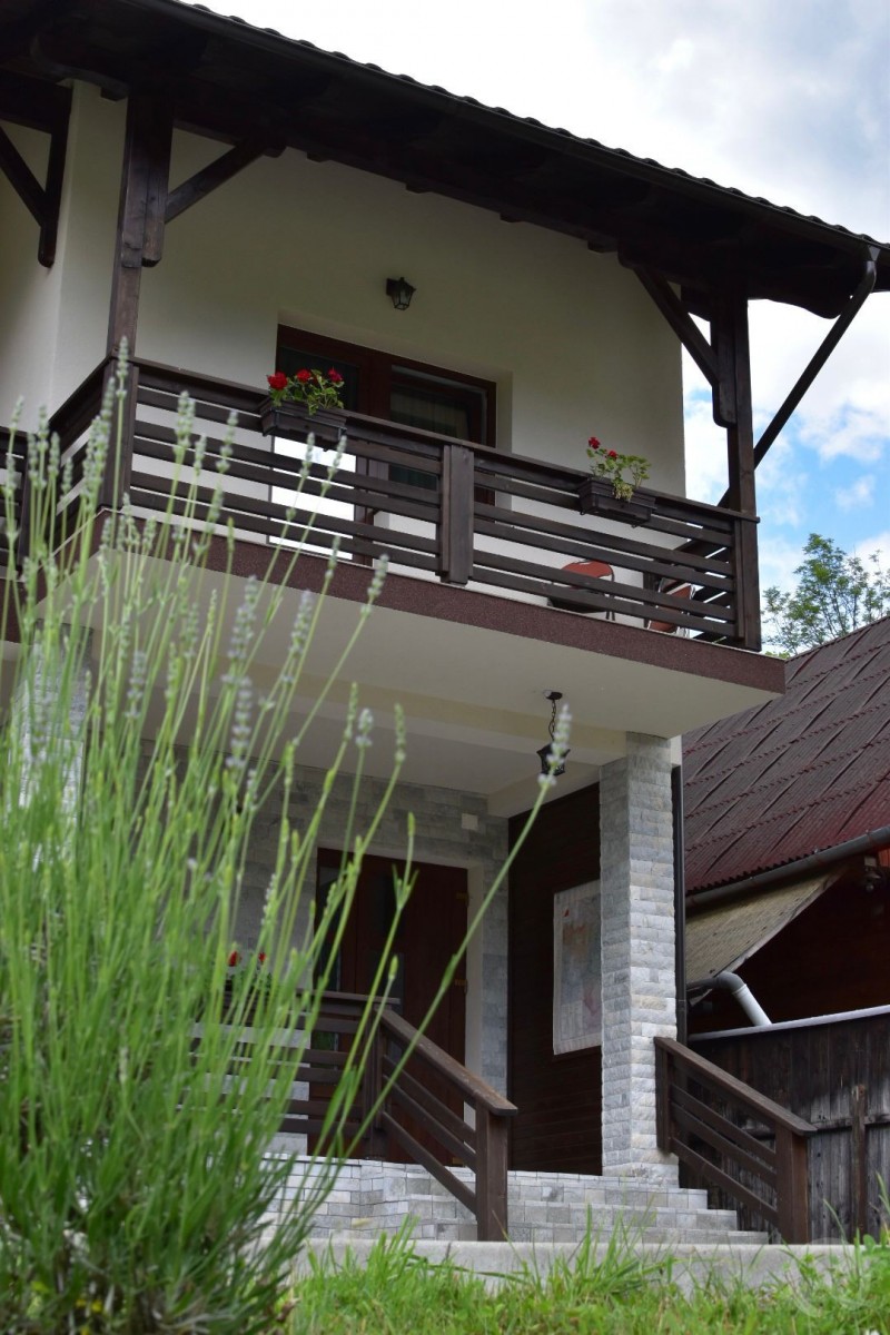 POIENIŢA PENSION Albac 713151 thumb