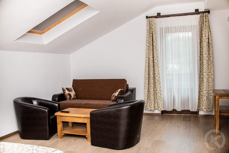 POIENIŢA PENSION Albac 713126 thumb