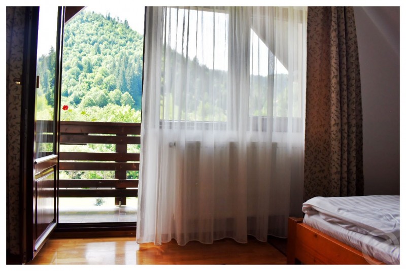 POIENIŢA PENSION Albac 713037 thumb