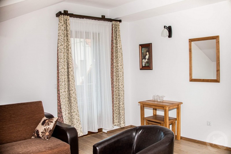 POIENIŢA PENSION Albac 713124 thumb