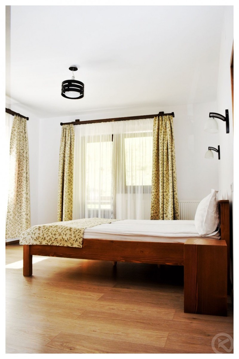 POIENIŢA PENSION Albac 713034 thumb