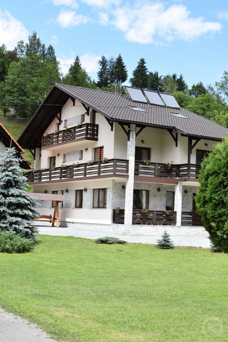 POIENIŢA PENSION Albac 713156 thumb