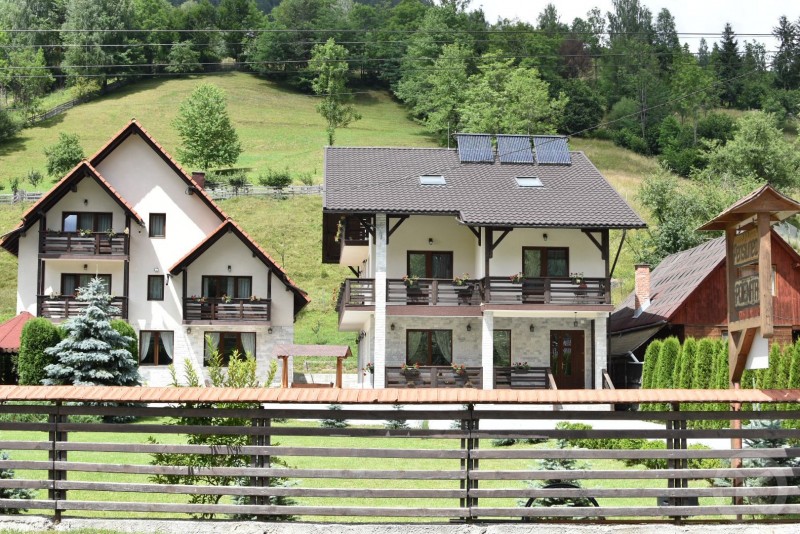 POIENIŢA PENSION Albac 713149 thumb