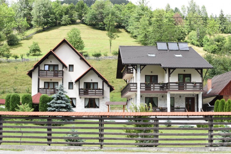 POIENIŢA PENSION Albac 713147 thumb