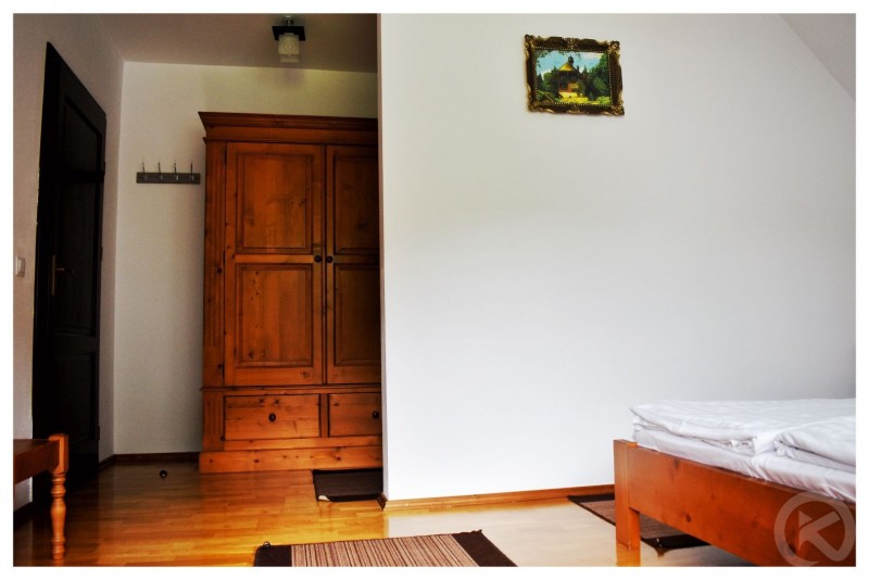 POIENIŢA PENSION Albac 713039 thumb