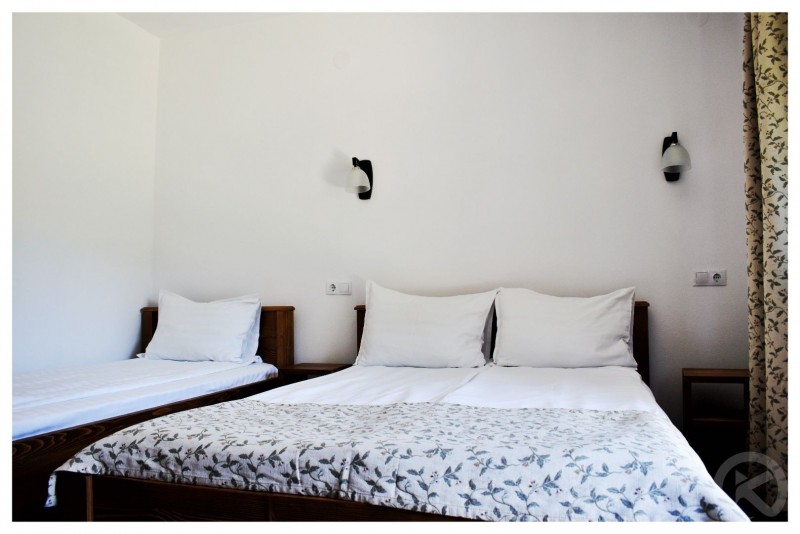 POIENIŢA PENSION Albac 713121 thumb