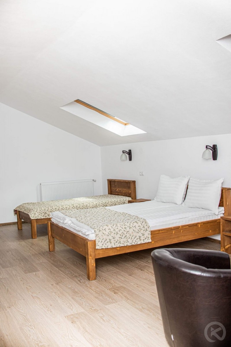 POIENIŢA PENSION Albac 713125 thumb