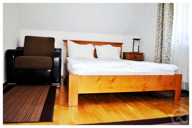 POIENIŢA PENSION Albac 713123 thumb